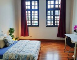 Rosalia Park (D19), Condominium #530252391